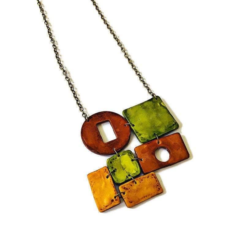 Statement Necklace for Women, Fall Fashion Trends