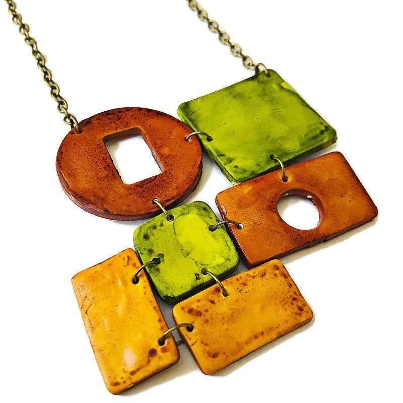 Statement Necklace for Women, Fall Fashion Trends