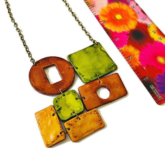 Statement Necklace for Women, Fall Fashion Trends